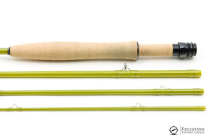 Epic - FastGlass Model 476, 7'6" 4pc 4wt Fiberglass Rod