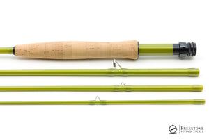 Epic - FastGlass Model 580, 8' 4pc 5wt Fiberglass Rod