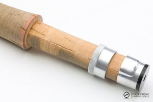 Howells, G.H. - 7'6" 2/2 4wt (3oz) Bamboo Rod