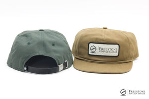 Freestone Vintage Tackle Hats