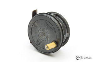 Farlow's - 2 1/2" Fly Reel