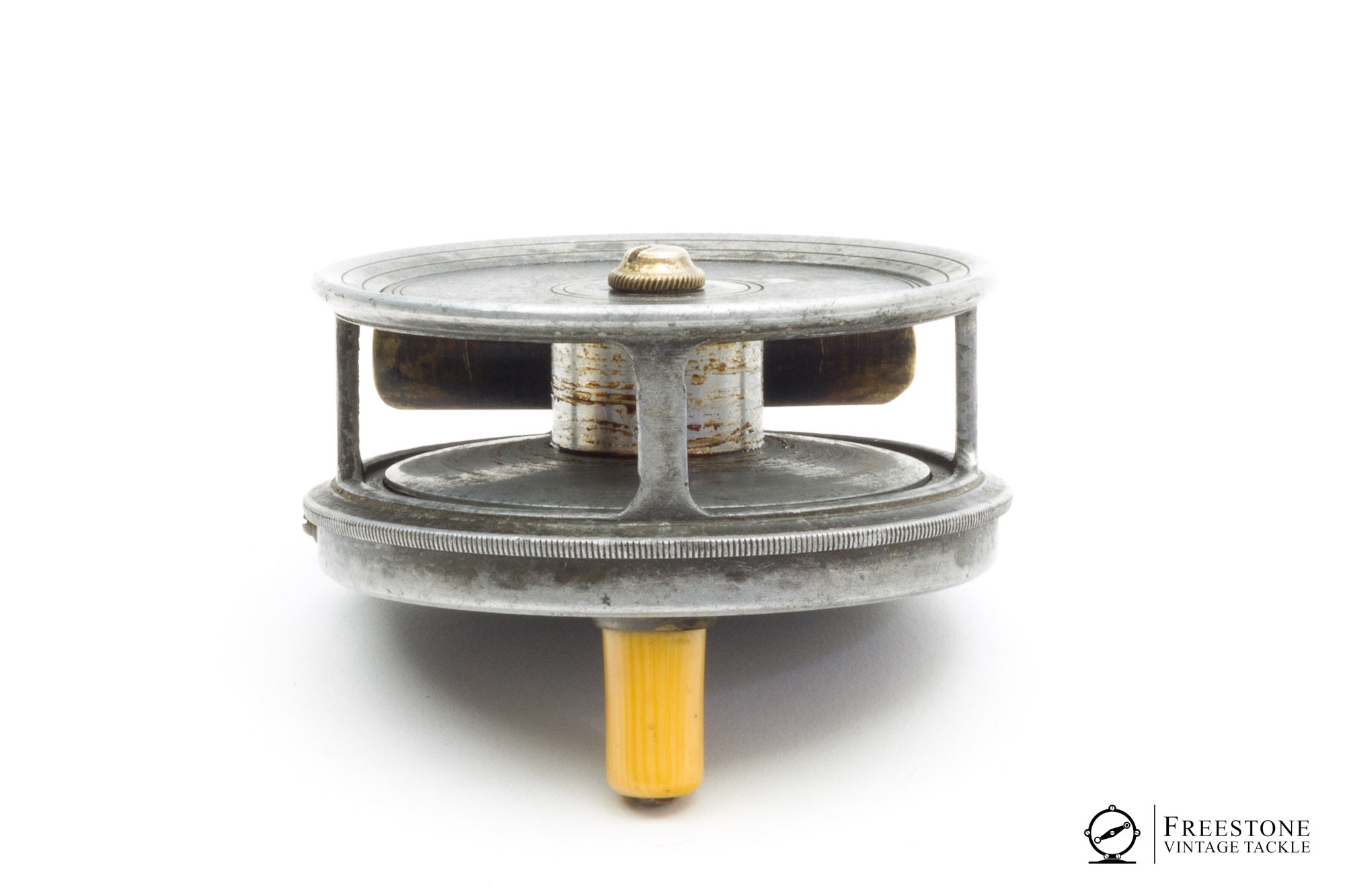 farlow fishing reels Farlow's - 3" Perfect-Style Fly Reel