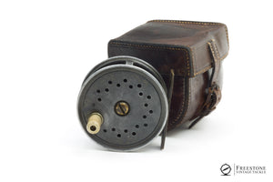 Farlow's - 'Grenaby' 3" Fly Reel