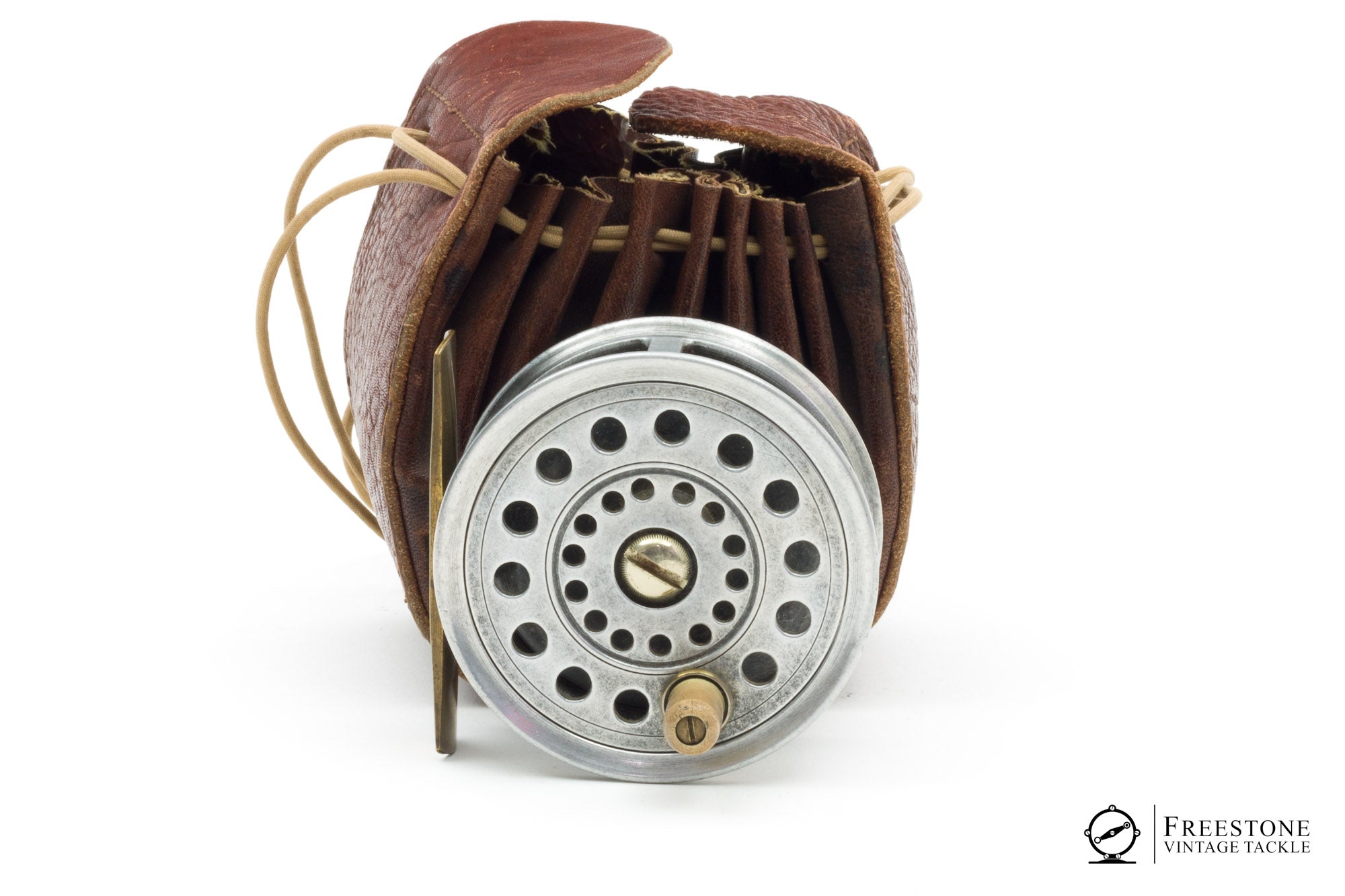 farlow fishing reels Farlows - 2 3/4" Fly Reel