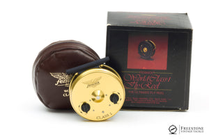 Fenwick - World Class 1 Fly Reel