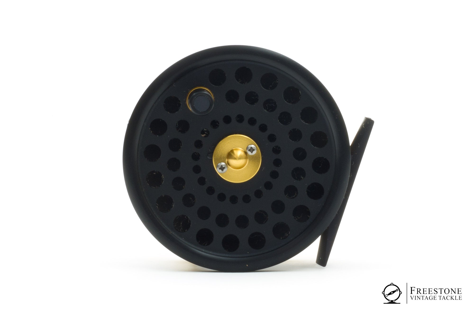 sold FENWICK FLY REEL, WORLD CLASS 6 LH/RH, ANTI-REVERSE - Classic  Flyfishing Tackle