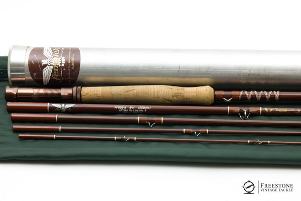 Fenwick - Voyageur FF856-5, 8'6