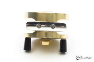 Fin-Nor - No. 1 Anti-Reverse Fly Reel - LHW