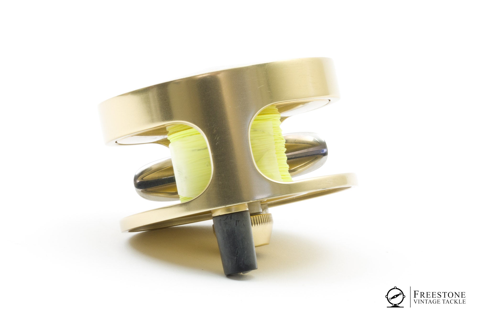 Fin-Nor - No. 1 Fly Reel, RHW
