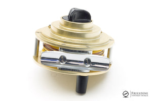 Fin-Nor - No. 1 Wedding Cake Fly Reel w/ Spare Spool - RHW