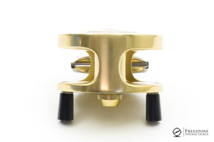 Fin-Nor - No. 2 Anti-Reverse Fly Reel - LHW