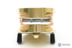 Fin-Nor - No. 4 Anti-Reverse Fly Reel - LHW