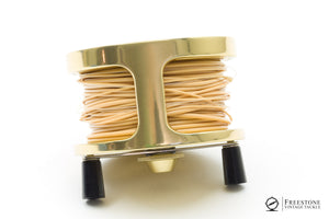 Fin-Nor - No. 4 Anti-Reverse Fly Reel - LHW