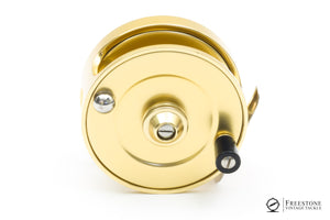 Fin-Nor - #3 Direct Drive Fly Reel - RHW