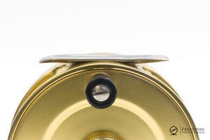 Fin-Nor - #3 Direct Drive Fly Reel - RHW