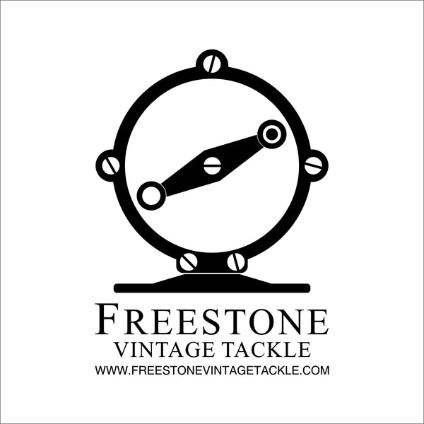 Abel Fly Reels - Freestone Vintage Tackle