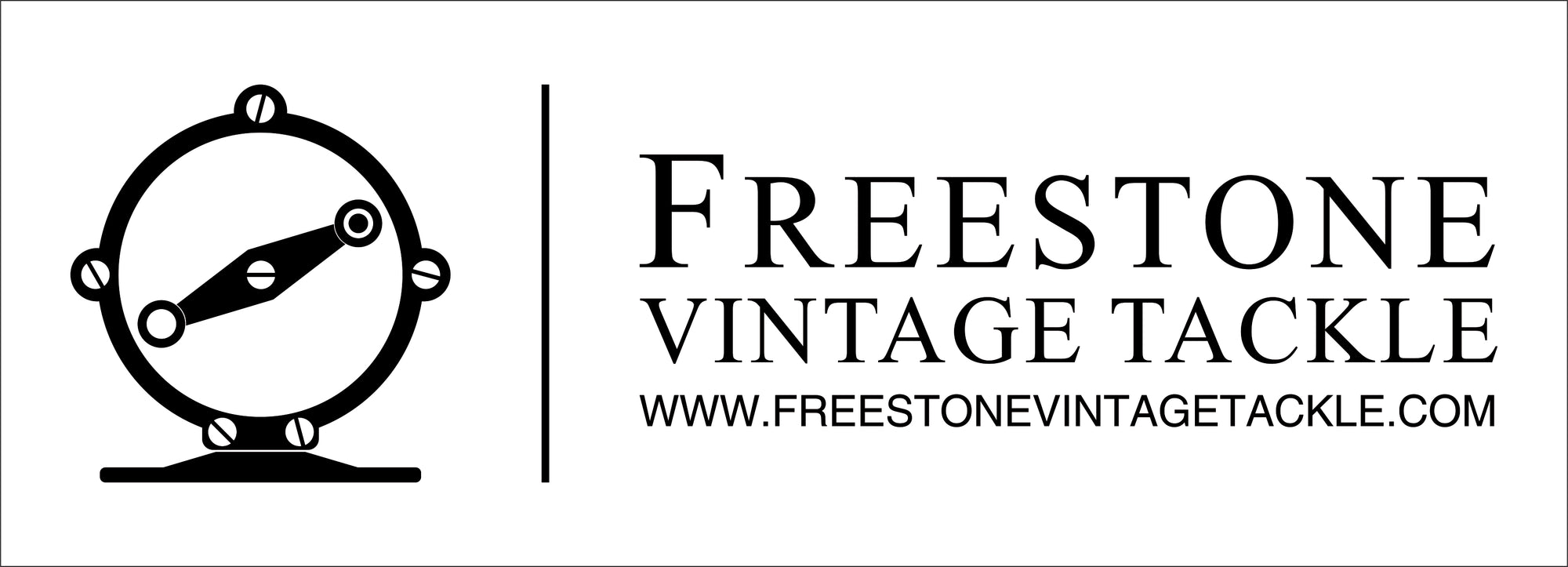 Freestone Vintage Tackle