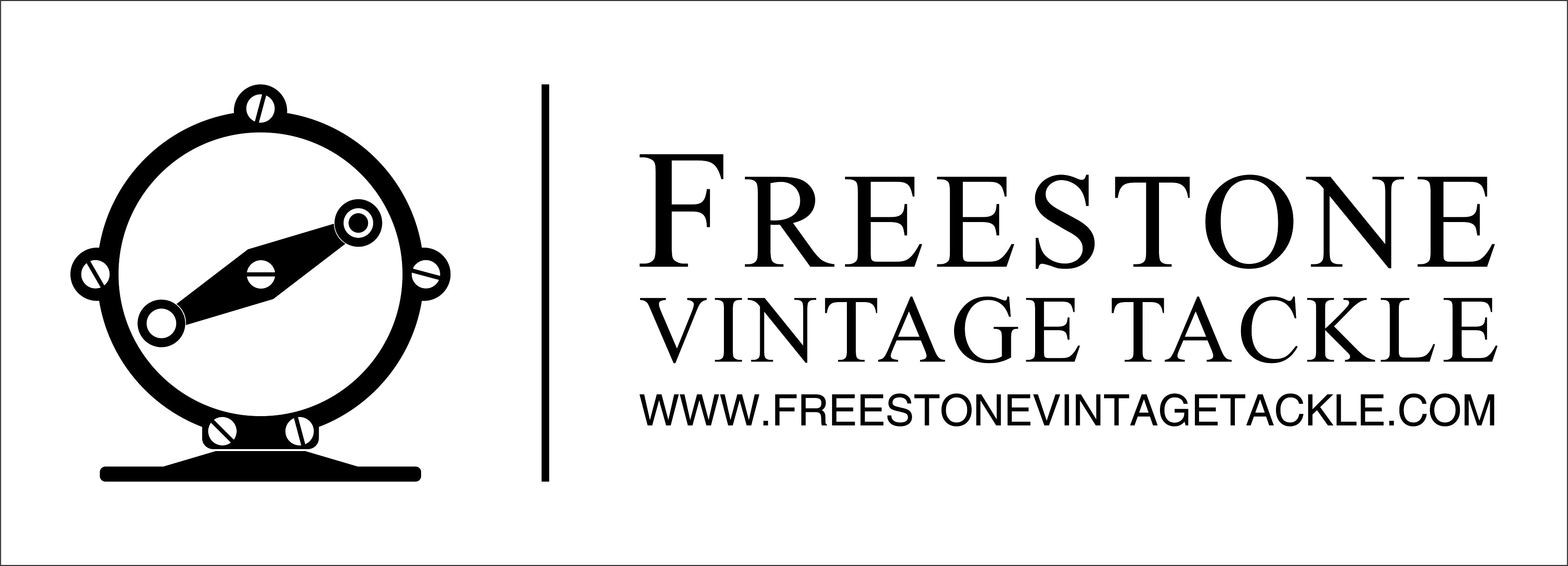 Kineya - Cavous BSc Fly Reel - Freestone Vintage Tackle