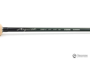G. Loomis - Asquith 9' 4pc 10wt Graphite Rod