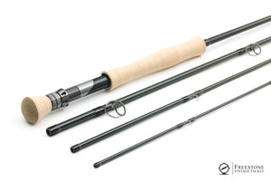 G. Loomis - Asquith 9' 4pc 10wt Graphite Rod