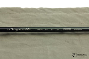 G. Loomis - Asquith 9' 4pc 11wt Graphite Rod