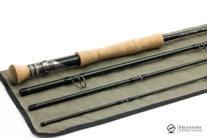 G. Loomis - Asquith 9' 4pc 11wt Graphite Rod