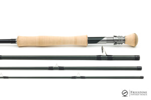 G. Loomis - Asquith 9' 4pc 12wt Graphite Rod