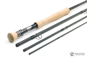 G. Loomis - Asquith 9' 4pc 12wt Graphite Rod