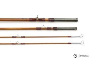 Orvis - Rocky Mountain 6'6" 3/2 6wt Impregnated Bamboo Rod