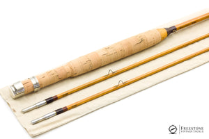 Garrison, Everett - Model 206, 7'9" 2/2 5wt