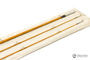 Garrison, Everett - Model 206, 7'9" 2/2 5wt