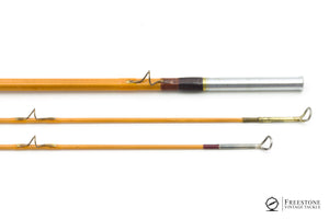 Garrison, Everett - Model 206, 7'9" 2/2 5wt