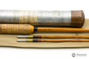 Garrison, Everett - Model 206, 8' 2/2 5wt Bamboo Rod