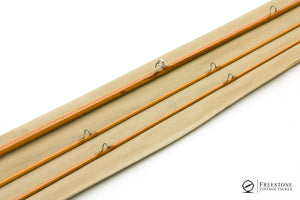 Garrison, Everett - Model 206, 8' 2/2 5wt Bamboo Rod