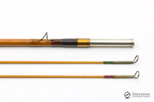 Garrison, Everett - Model 206, 8' 2/2 5wt Bamboo Rod