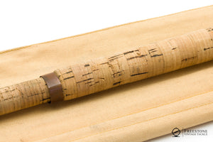 Garrison, Everett - Model 209, 8'6" 3/2 5-6wt Bamboo Rod