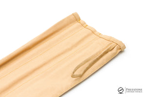 Garrison, Everett - Model 209, 8'6" 3/2 5-6wt Bamboo Rod