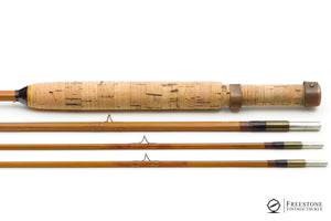 Garrison, Everett - Model 209, 8'6" 3/2 5-6wt Bamboo Rod
