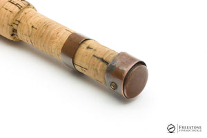 Garrison, Everett - Model 209, 8'6" 3/2 5-6wt Bamboo Rod