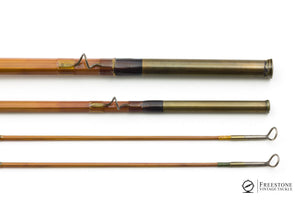 Garrison, Everett - Model 209, 8'6" 3/2 5-6wt Bamboo Rod