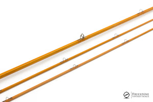 Garrison, Everett - Model 228, 9' 2/2 8wt Bamboo Rod (On Hold)