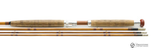 Gillum, H.S. - 12' 3/2 Bamboo Spey Rod