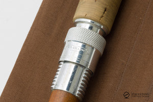 Gillum, H.S. - 12' 3/2 Bamboo Spey Rod