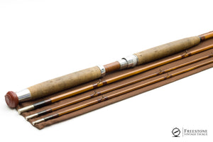 Gillum, H.S. - 12' 3/2 Bamboo Spey Rod