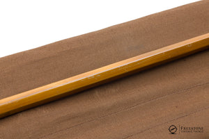 Gillum, H.S. - 12' 3/2 Bamboo Spey Rod