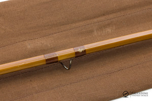 Gillum, H.S. - 12' 3/2 Bamboo Spey Rod