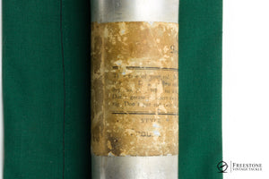 Gillum, H.S. - 6'9" 2/3 4wt Bamboo Rod (On Hold)