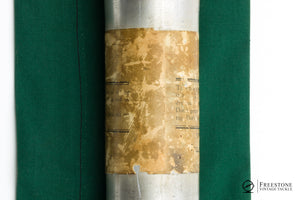 Gillum, H.S. - 6'9" 2/3 4wt Bamboo Rod (On Hold)