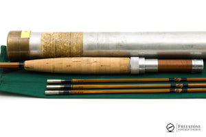 Gillum, H.S. - 6'9" 2/3 4wt Bamboo Rod (On Hold)