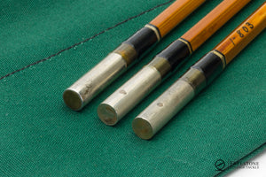 Gillum, H.S. - 6'9" 2/3 4wt Bamboo Rod (On Hold)